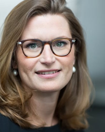 Dr. Charlotte Beissel